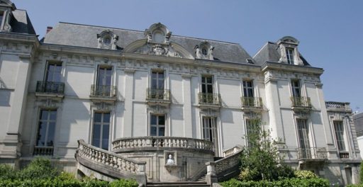 Institut de Touraine